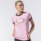 Női póló NIKE PÓLÓ W NSW TEE FEMME RINGER cv3763-654 szín: rózsaszín