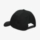 Gyerek baseball sapka JORDAN SAPKA LEGACY 91 JUMPMAN AIR CAP ck1248-010 szín: fekete