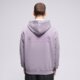 Férfi pulóver PROSTO PULÓVER KAPUCNIS HOODIE FLATHEAD WASHED LAVENDER kl252mswe2041 szín: lila