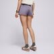 Női rövidnadrágok NIKE RÖVIDNADRÁG W NSW NK CHLL FT HR 2IN SHORT fn2455-509 szín: lila