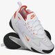 Női sportcipők NIKE ZOOM 2K ao0354-002 szín: fehér