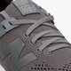 Női sportcipők NEW BALANCE WRL247SY wrl247sy szín: szürke