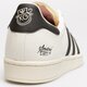 Férfi sportcipők ADIDAS SUPERSTAR  gz2203 szín: bézs