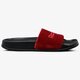 Női papucsok és szandálok REEBOK CLASSIC SLID COLL cn4191 szín: bordó
