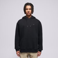 ELLESSE PULÓVER KAPUCNIS VARON OH HOODY BLK MN