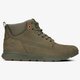 Férfi sportcipők TIMBERLAND KILLINGTON CHUKKA  ca1sdt szín: zöld