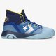 Férfi sportcipők CONVERSE CONVERSE G4 170296c szín: sötétkék