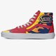 Férfi sportcipők VANS UA SK8-HI  vn0a32qg4rq1 szín: multicolor