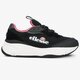 Női sportcipők ELLESSE MASSELLO 613614 szín: fekete