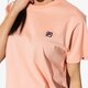 Női póló FILA PÓLÓ SS NOVA CROPPED TEE SS 682319a030 szín: rózsaszín