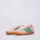 Gyerek sportcipők ADIDAS GAZELLE C jp7133 szín: rózsaszín