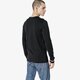 Férfi póló NIKE PÓLÓ LS M NSW TEE LS CLTR NIKE AIR 1 ar5172-010 szín: fekete