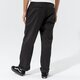 Férfi nadrágok VANS NADRÁG AUTHENTIC CHINO LOOSE PANT vn0a5fjbblk1 szín: fekete