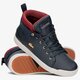 Női tornacipők LACOSTE EXPLORATEUR CLASSIC 318 1 736caw0005b98 szín: sötétkék