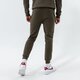 Férfi nadrágok CONFRONT NADRÁG ESSENTIAL PANTS KHAKI cf321spm26001 szín: khaki