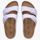 Női papucsok és szandálok BIRKENSTOCK ARIZONA VEGAN 1022607 szín: lila