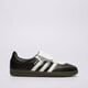 Női sportcipők ADIDAS SAMBA LT ji3200 szín: fekete