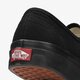 Női tornacipők VANS AUTHENTIC  vn000ee3bka1 szín: fekete