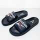 Férfi papucsok és szandálok REEBOK CLASSIC SLIDE eh0416 szín: sötétkék