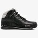 Férfi téli cipők TIMBERLAND EURO ROCK MID HIKER  tb06163r0011 szín: fekete