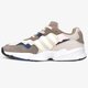 Férfi sportcipők ADIDAS YUNG-96 db2609 szín: barna