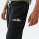 Férfi nadrágok ELLESSE NADRÁG GRANITE JOG PANT BLK shk12643011 szín: fekete