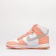 Női sportcipők NIKE DUNK HIGH  dd1869-600 szín: rózsaszín