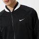 Férfi átmeneti kabát NIKE KABÁT M NK DF JKT STARTING FIVE NBA dh7116-011 szín: fekete