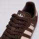 Női sportcipők ADIDAS SAMBA OG W ih9166 szín: barna
