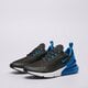 Férfi sportcipők NIKE AIR MAX 270 MESH ah8050-028 szín: fekete