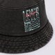  LEVI'S SAPKA 501 GRAPHIC BUCKET HAT d75930001 szín: fekete