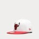 Férfi baseball sapka NEW ERA SAPKA WHT CROWN TEAM 950 BULLS CHICAGO BULLS 60358008 szín: fehér
