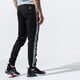 Férfi nadrágok ALPHA INDUSTRIES NADRÁG AI TAPE JOGGER 19837303 szín: fekete