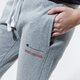 Női nadrágok CHAMPION NADRÁG RIB CUFF PANTS 114713em006 szín: szürke