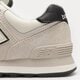 Női sportcipők NEW BALANCE 574 wl574pc szín: kremowy