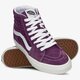 Női tornacipők VANS UA SK8-HI  vn0a4bv618q1 szín: lila