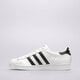 Férfi sportcipők ADIDAS SUPERSTAR eg4958 szín: fehér