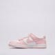 Gyerek sportcipők NIKE DUNK LOW (GS) fb9109125 szín: rózsaszín