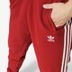 Férfi nadrágok ADIDAS NADRÁG 3-STRIPES PANTS cw2428 szín: bordó
