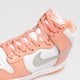 Női sportcipők NIKE DUNK HIGH  dd1869-600 szín: rózsaszín
