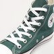 Női tornacipők CONVERSE CHUCK TAYLOR ALL STAR  a04544c szín: zöld