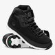 Férfi téli cipők TIMBERLAND EURO HIKER SF SPACER SPACER a1l1q szín: fekete