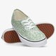 Női tornacipők VANS UA AUTHENTIC vn0a5krdavh1 szín: zöld