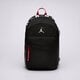 Női hátizsák JORDAN HÁTIZSÁK JAM AIR PATROL BACKPACK ma0924-023 szín: fekete