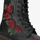 Női téli cipők DR. MARTENS 1460 VONDA  24722001 szín: fekete