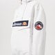 Női átmeneti kabát ELLESSE KABÁT MONTEZ OH JACKET WHT sgs09429908 szín: fehér