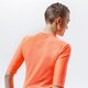 Női póló NIKE PÓLÓ SPORTSWEAR ICON CLASH cz8176-854 szín: narancssárga
