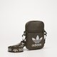 Női táska ADIDAS TÁSKA AC FESTIVAL BAG ib9286 szín: szürke