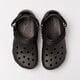 Női papucsok és szandálok CROCS CLASSIC HIKER CLOG 206772060 szín: fekete