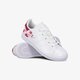 Gyerek sportcipők ADIDAS STAN SMITH CF C fw4494 szín: fehér